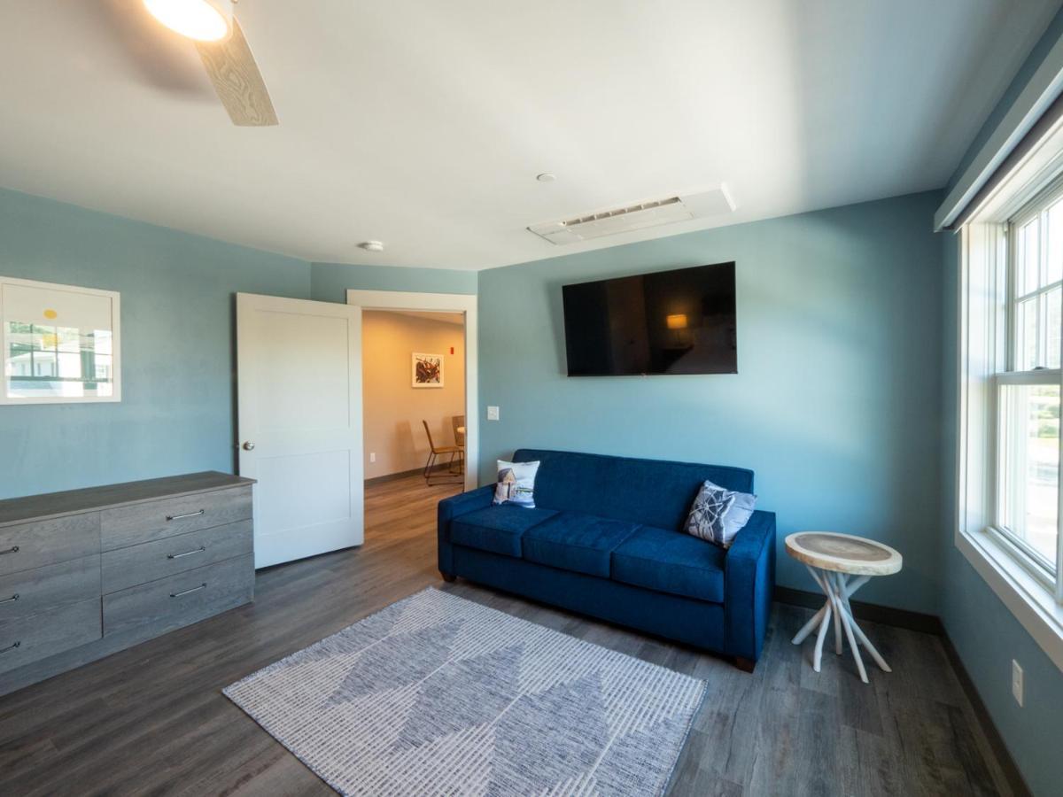 Long Beach Suites Gloucester Exteriér fotografie
