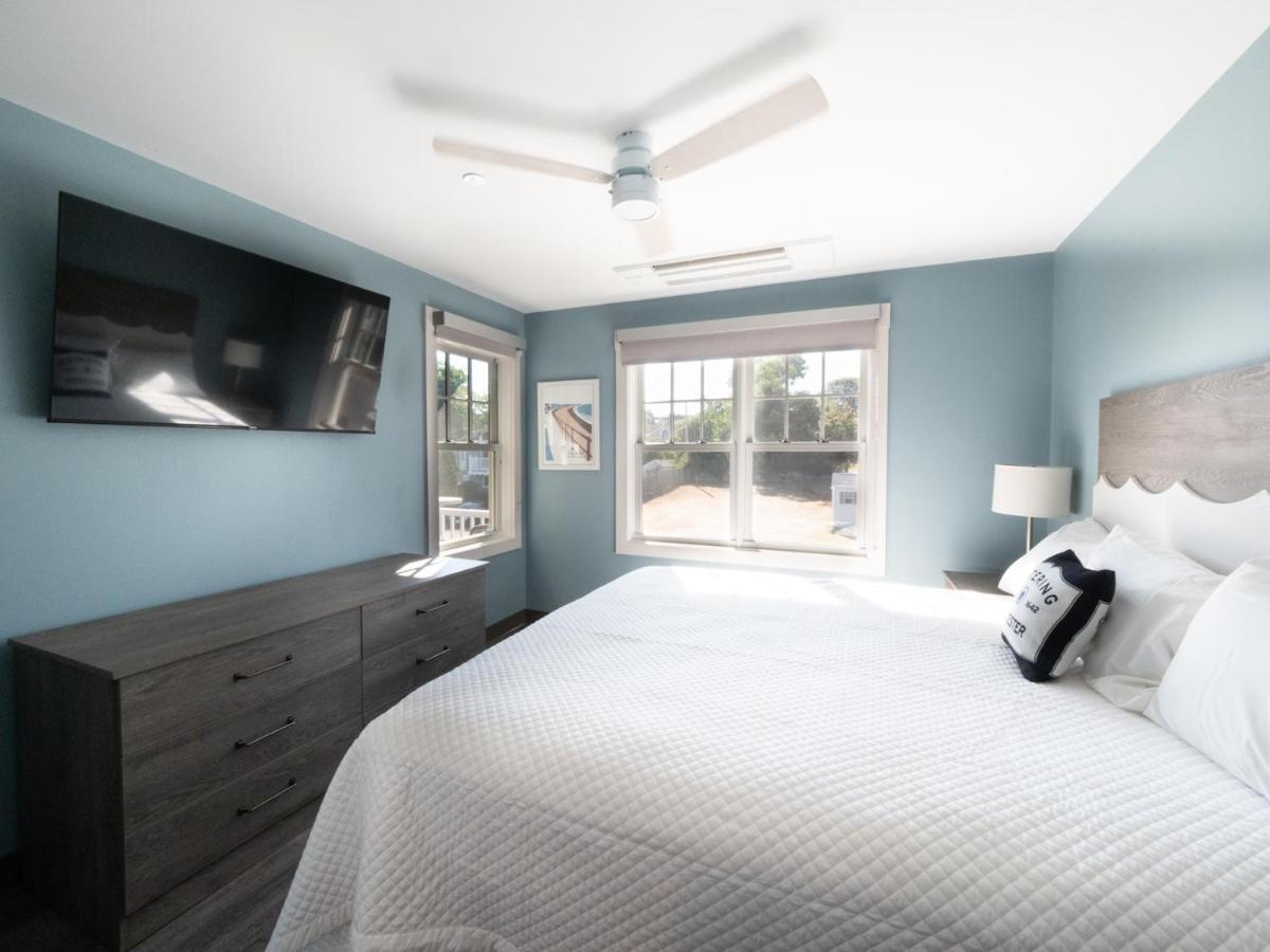 Long Beach Suites Gloucester Exteriér fotografie