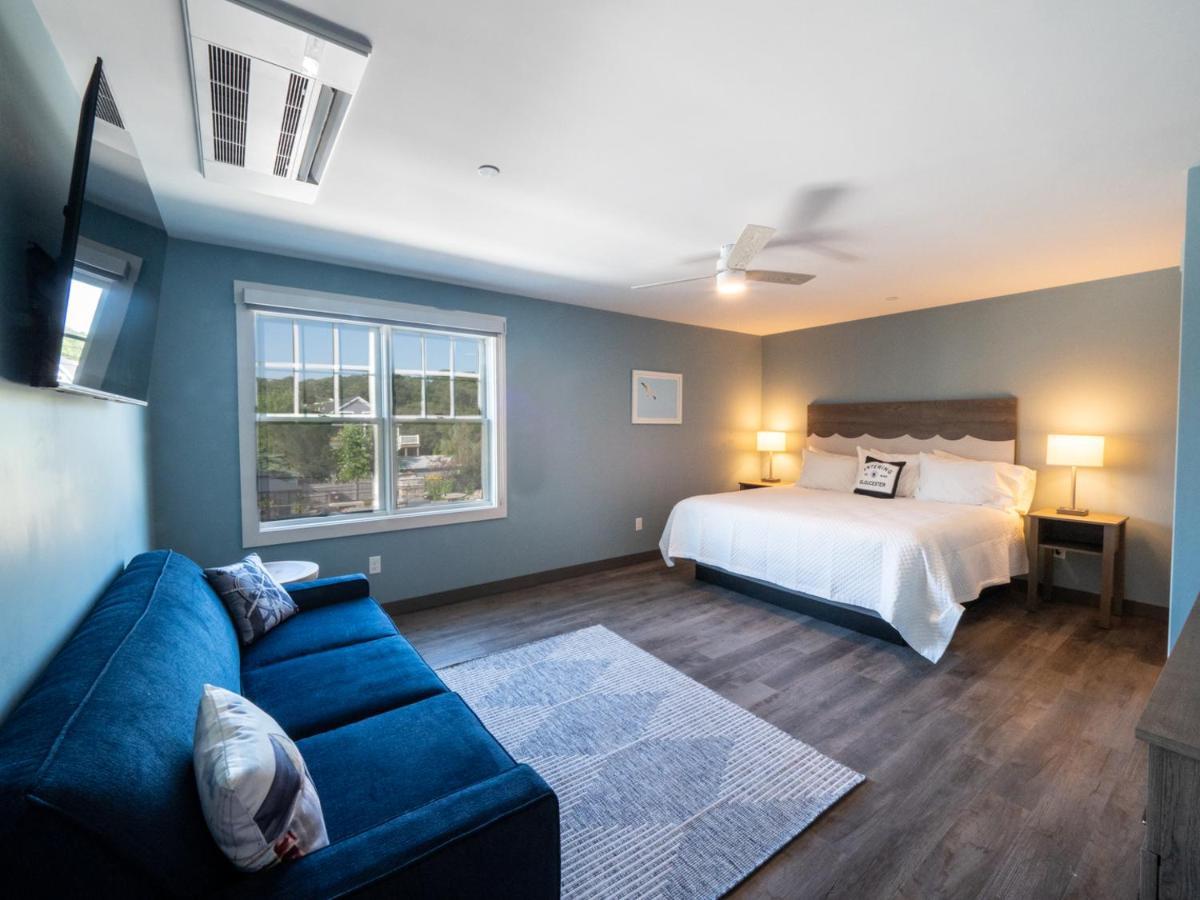 Long Beach Suites Gloucester Exteriér fotografie