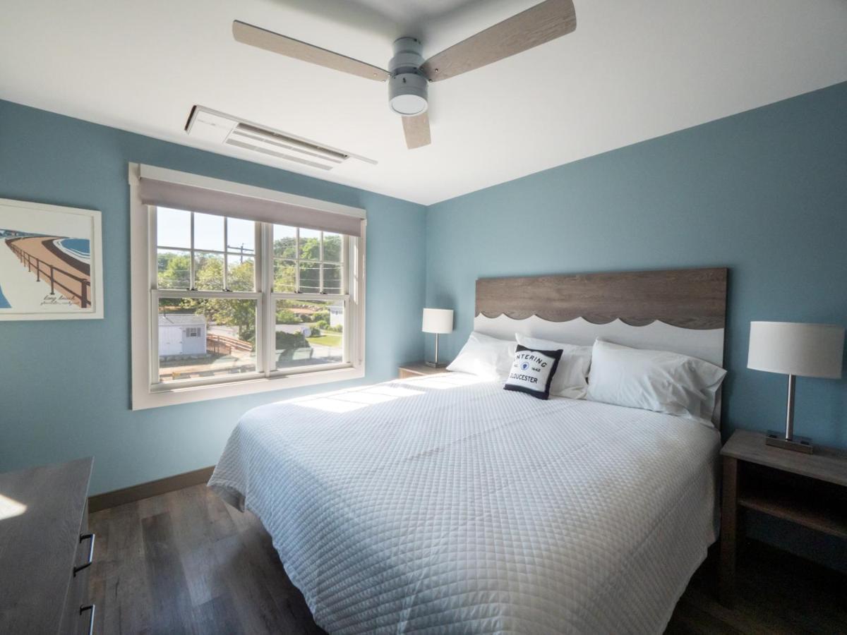 Long Beach Suites Gloucester Exteriér fotografie
