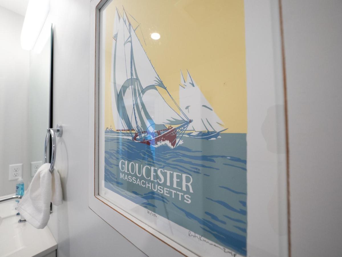 Long Beach Suites Gloucester Exteriér fotografie