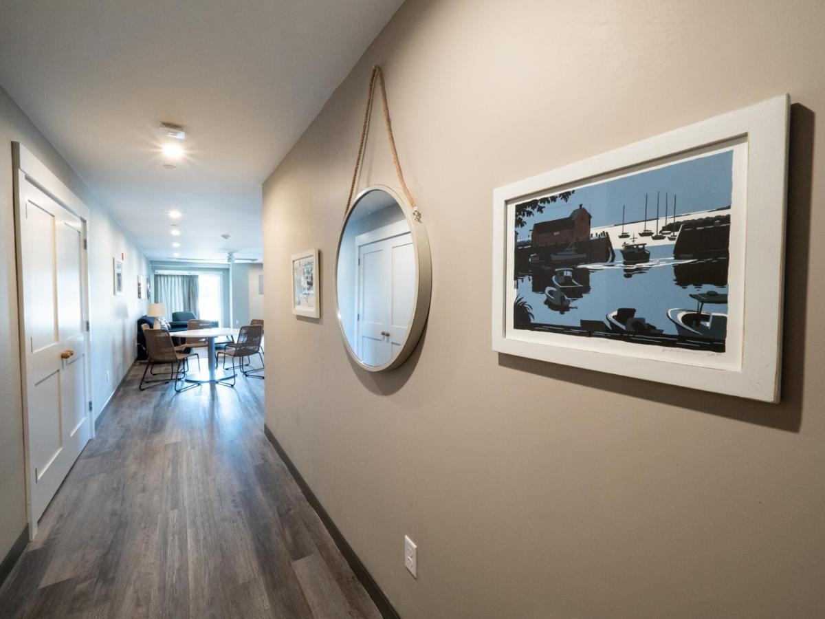 Long Beach Suites Gloucester Exteriér fotografie
