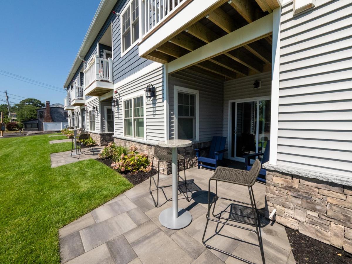 Long Beach Suites Gloucester Exteriér fotografie